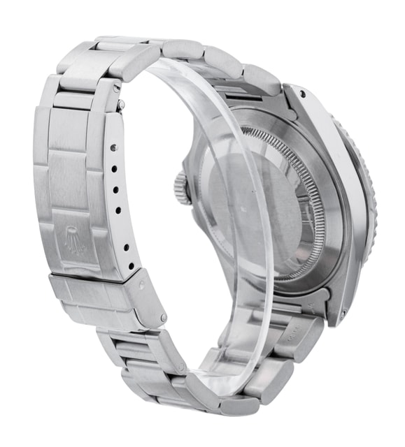 Rolex Submariner 16610 Image 3